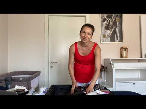 Видео: ЧТО БРАТЬ С СОБОЙ В ТУРЕЦКИЙ РОДДОМ? ЧТО БРАТЬ НА РОДЫ В БОЛЬНИЦУ В ТУРЦИИ