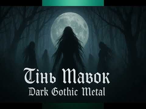 Видео: Тінь мавок