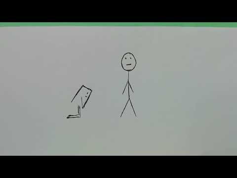 Видео: Склонение прилагательных в немецком. Сильное и слабое склонение. По - детски просто!