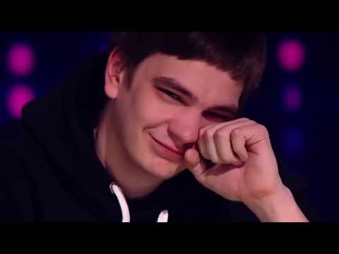 Видео: Гнойный на ТВ лучшее АНТИХАЙП на ТВ УСПЕХ СТС