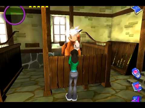 Видео: Ангелы Подковы (Линда, Метеор) Уровень 2