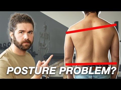 Видео: Постуральный дисбаланс — ДЕЙСТВИТЕЛЬНО ли положение тела определяет его функцию?