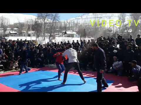 Видео: Гуштини аскалон