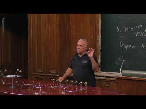 Видео: Лукашев Н. В. - Органическая химия. Часть 2 - 3. Сложные эфиры