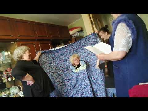 Видео: малыш шуточная сценка