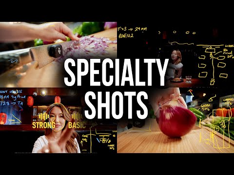 Видео: ПРАВИЛЬНЫЙ способ использования кинематографических кадров в рекламе