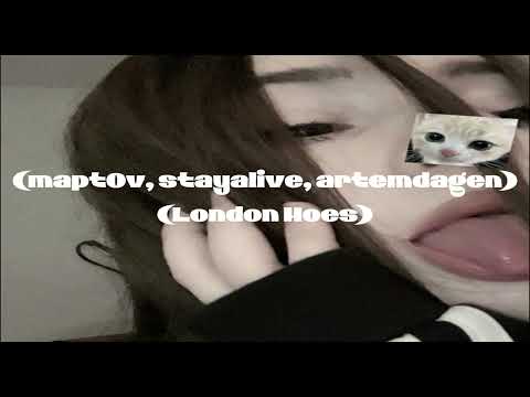 Видео: СК ПЛЕЙЛИСТ // mapt0v // tuborosho // no1r // Полка // kai angel & 9mice