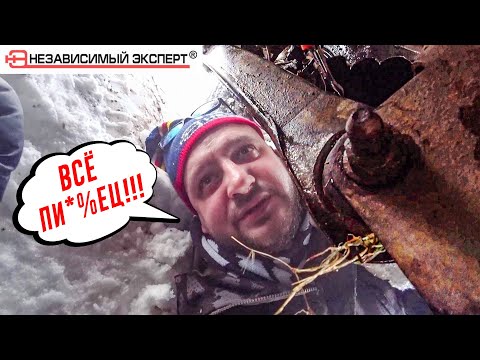 Видео: Я думал, будет легко! Как же я ошибался!