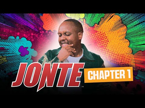 Видео: JONTE ГЛАВА 1||История происхождения