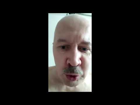 Видео: Лежал бы как овощ, теперь могу ходить и говорить!