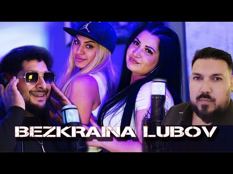 Видео: NARCIS &  RADOSLAVA & PETAR RANGELOV X RUMEN BORILOV -   BEZKRAINA LUBOV / БЕЗКРАЙНА ЛЮБОВ, 2024