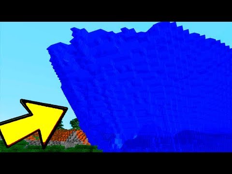 Видео: ТОЛЬКО 93% ЛЮДЕЙ МОГУТ ВЫЖИТЬ ОТ ЦУНАМИ В МАЙНКРАФТЕ! ТРОЛЛИНГ В MINECRAFT! TROLLING