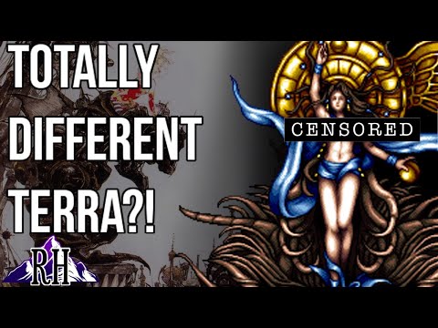 Видео: Я нашел ТОННУ неизданных вещей по FF6!