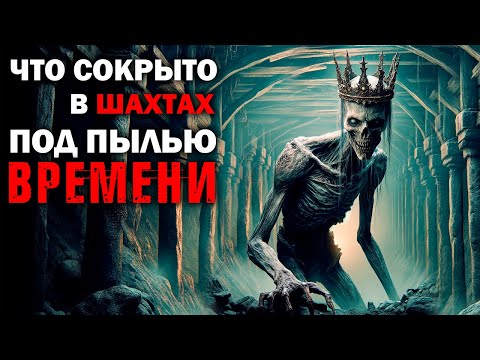 Видео: ЧТО СОКРЫТО В ШАХТАХ | Таёжные Истории