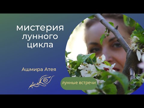 Видео: Мистерия лунного цикла