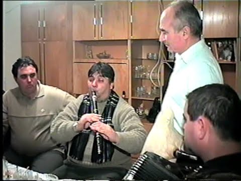 Видео: Селиминовски Добри и Матьо Добрев - Бавни песни