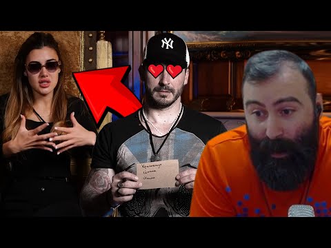 Видео: ПЪРВИТЕ НОМИНАЦИИ | КЪЩАТА НА ИНФЛУЕНСЪРИТЕ ЕП.4 Недялко (unkind1baby) реагира