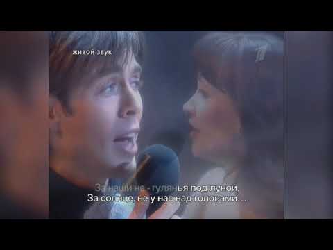 Видео: Марк Тишман и Нонна Гришаева - Мне нравится