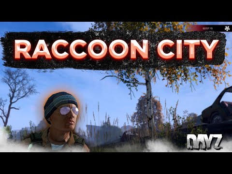 Видео: DAYZ PVE | ПРОЕКТ RACCOON CITY | БОТЫ, КВЕСТЫ, НОВЫЙ СЕЗОН ОТКРЫТ! #1