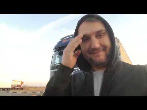 Видео: Новая работа едем в Удмуртию...