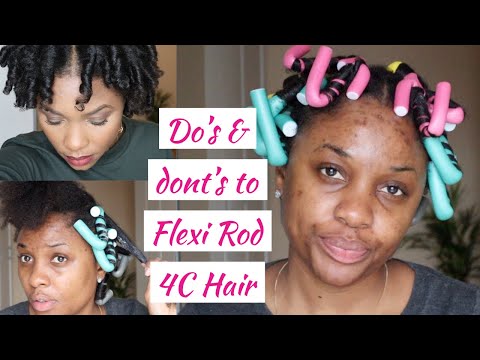 Видео: Я СДЕЛАЛА ОШИБКУ, ЧТОБЫ ВАМ НЕ ПРИШЛОСЬ ДЕЛАТЬ ТАКЖЕ! Как использовать гибкие щипцы для завивки в...