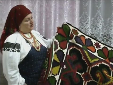 Видео: Мистецтво села Війтівка Бершадського району