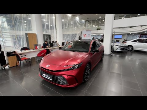 Видео: TOYOTA CAMRY 80 Алматы бағалары банк арқылы қанша болады бәрі бар! #авторынок #обзор #алматы #камри