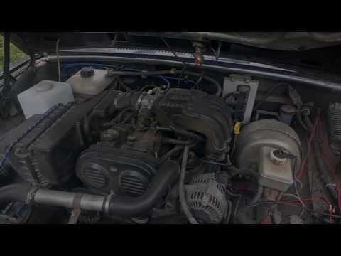Видео: Решение проблемы с зарядкой 31105 Chrysler