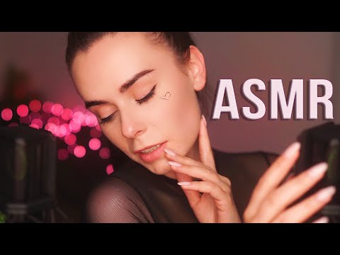 Видео: АСМР БЛИЗКИЙ ШЕПОТ 🤤 ДЫХАНИЕ 🌀 ПОЦЕЛУИ 😘 100% Для СНА ASMR CLOSE WHISPER and KISSES