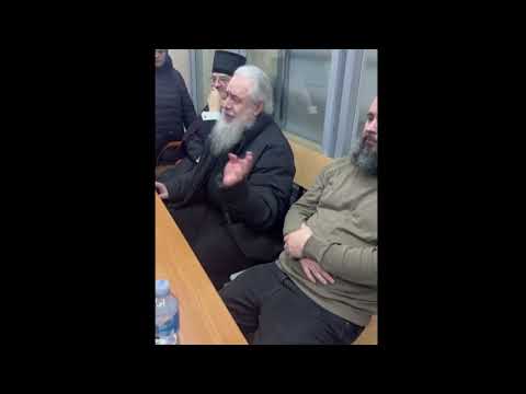 Видео: "МИ НЕ СПРАВЕДЛИВОСТІ У СВІТІ ЧЕКАЄМО, А ЛЮБОВ" 💔СЛОВА МИТРОПОЛИТА АРСЕНІЯ 🙏