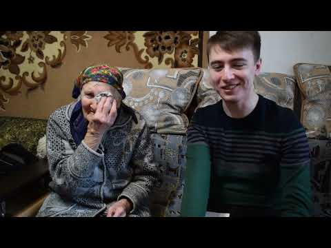 Видео: Сабрие Билялова (Шури)