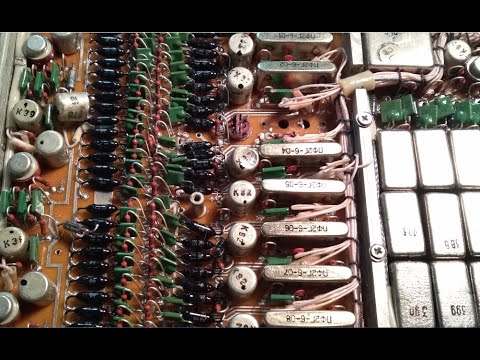 Видео: 27,11,2021 Много зелёных КМ