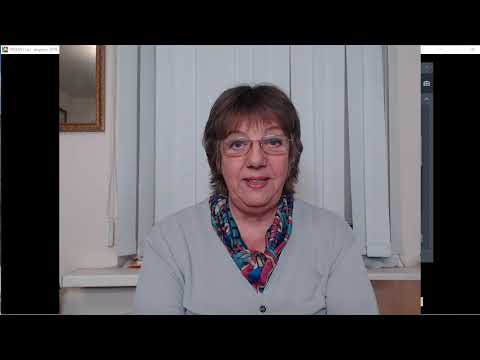 Видео: Лекции и практика по астропсоихологии.Фрагменты