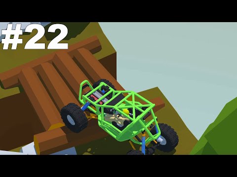 Видео: ▶Offroad Mania. Classic 2. Уровни 24 - 26. #22