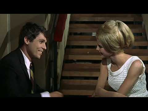 Видео: Рафаэль - Когда тебя нет - англ.яз(Лидия Малякова)