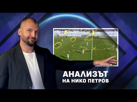 Видео: Нико Петров: Левски напомня на ЦСКА на Томаш от "дербито" през март, но сега ролите ще са разменени