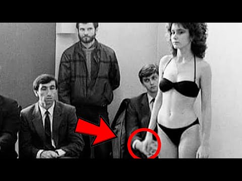 Видео: 📷 50 РЕДКИХ кадров СССР, которые ВЫ ТОЧНО никогда не видели! 