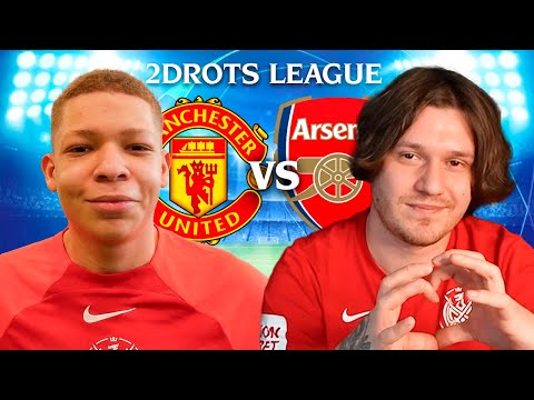 Видео: МБЕЙП vs НЕКИТ! БИТВА ЗА 100,000 РУБЛЕЙ! 1-й ТУР 2DROTS ЛИГА