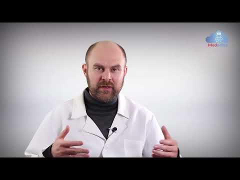 Видео: Урок 18. Комбинации препаратов при лечении ГБ
