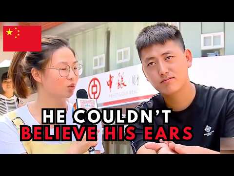 Видео: Она зарабатывает 2500 иен в месяц, но потребовала выкуп за невесту в размере 200 000 иен — мужчин...