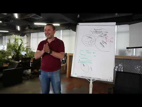 Видео: Семинары в "Колесо Життя". Олег Хомяк Семинар 2, часть 2 «Понимание реальности» 25.05.23