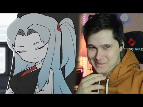 Видео: Я ИДЕАЛЬНО ПОДХОЖУ ДЛЯ ЭТОЙ РАБОТЫ - Lobotomy Corporation
