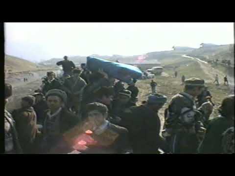 Видео: МЕСТНИЙ КӮПКАРИ 1999 ЙИЛ 4-ҚИСМИ