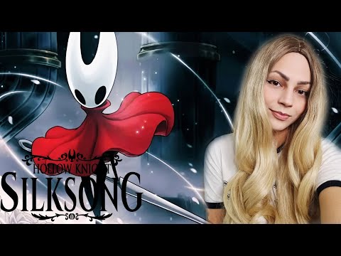 Видео: Hollow Knight Silksong ◉ Прохождение 13