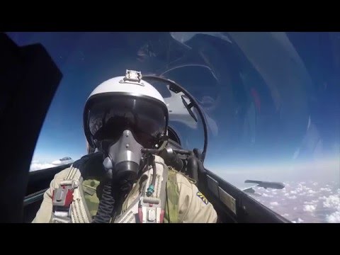 Видео: ВВС АССА 2016