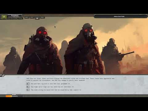 Видео: Shadow Empire - Мой DLC Republica