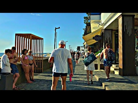 Видео: ✅️🌴12 СЕНТЯБРЯ В АДЛЕРЕ:+27 °ЖАРЫ, БАРХАТНЫЙ СЕЗОН В РАЗГАРЕ. ЛУЧШИЕ ПЛЯЖИ,СТОЛОВЫЕ И ЛОКАЦИИ 