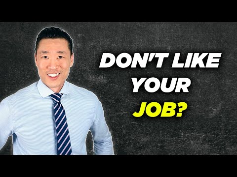 Видео: Тихий уход был лучшим решением в моей карьере