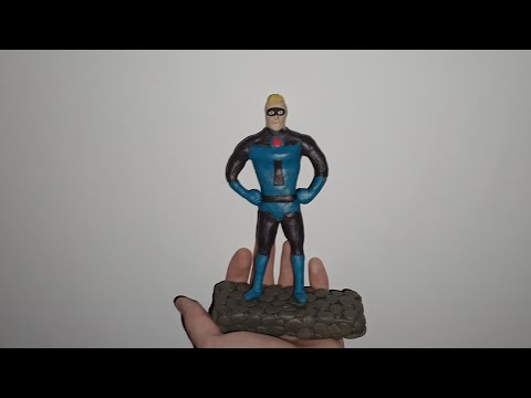 Видео: Как слепить из пластилина мистера исключительного из мультфильма супер семейка 😎😎😎😎😎😎😎😎😎😎😎😎😎😎😎😎😎😎😎😎😎