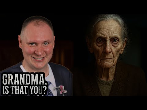 Видео: БАБУШКА НЕ НАДО! | Полное прохождение Grandma, Is That You? Demo